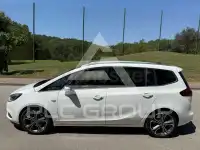 2017 Opel ZAFIRA