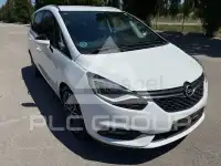 2017 Opel ZAFIRA