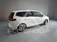 2017 Opel ZAFIRA