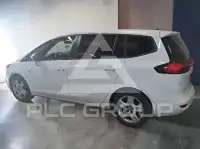 2017 Opel ZAFIRA