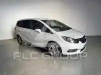 2017 Opel ZAFIRA