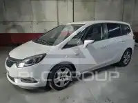 2017 Opel ZAFIRA
