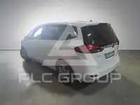 2017 Opel ZAFIRA