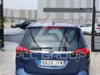 2017 Opel ZAFIRA