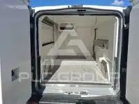 2017 Opel Vivaro
