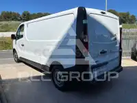 2017 Opel Vivaro
