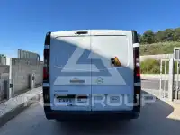 2017 Opel Vivaro
