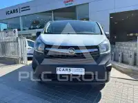 2017 Opel Vivaro
