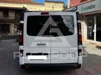 2017 Opel Vivaro