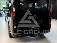 2017 Opel Vivaro