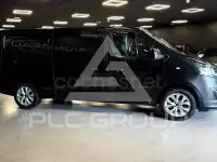 2017 Opel Vivaro