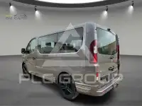 2017 Opel Vivaro