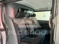 2017 Opel Vivaro