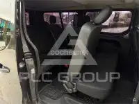 2017 Opel Vivaro