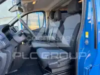 2017 Opel Vivaro