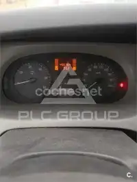 2017 Opel Vivaro