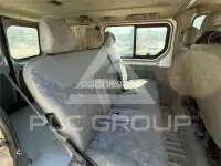 2017 Opel Vivaro