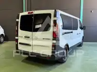 2017 Opel Vivaro