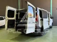 2017 Opel Vivaro