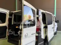 2017 Opel Vivaro