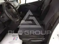 2017 Opel Vivaro