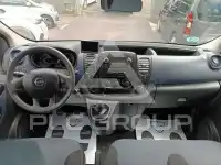 2017 Opel Vivaro