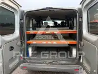 2017 Opel Vivaro