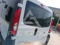 2017 Opel Vivaro