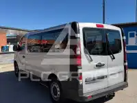 2017 Opel Vivaro
