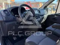 2017 Opel Vivaro
