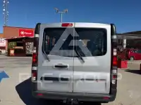 2017 Opel Vivaro