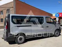 2017 Opel Vivaro