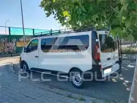 2017 Opel Vivaro