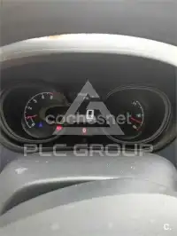 2017 Opel Vivaro