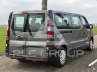2017 Opel Vivaro