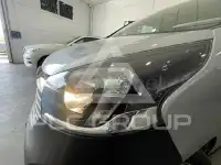 2017 Opel Vivaro