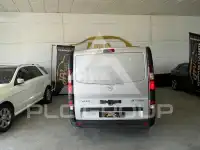 2017 Opel Vivaro