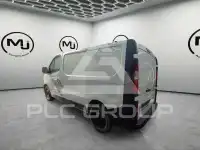 2017 Opel Vivaro