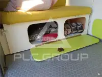 2017 Opel Vivaro