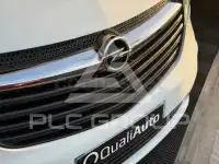 2017 Opel Vivaro