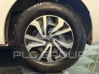 2017 Opel Vivaro