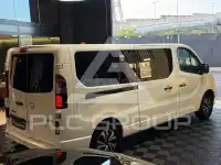 2017 Opel Vivaro