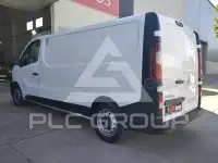 2017 Opel Vivaro