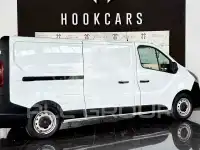 2017 Opel Vivaro
