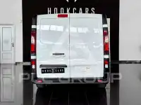2017 Opel Vivaro