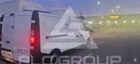 2017 Opel Vivaro