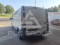 2017 Opel Vivaro