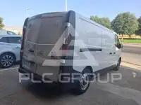2017 Opel Vivaro