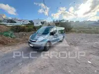 2017 Opel Vivaro