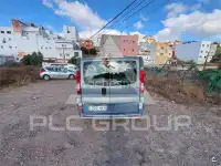 2017 Opel Vivaro
